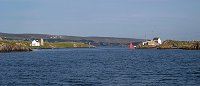 Burtonport - North Channel