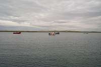 Frenchport - the edge of the world?