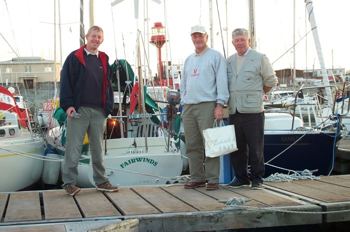 Kilmore Quay Vega Owners