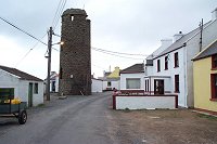 Main Street, Tory Island