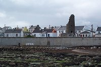 Tory Island - Low Water